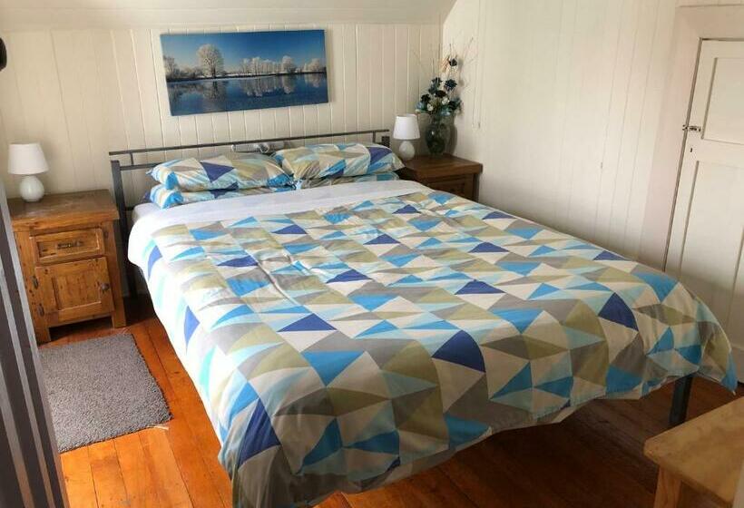 스탠다드 룸, Chalet Backpackers