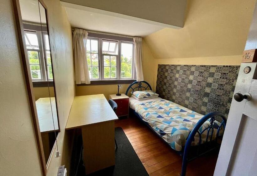 스탠다드 싱글 룸, Chalet Backpackers