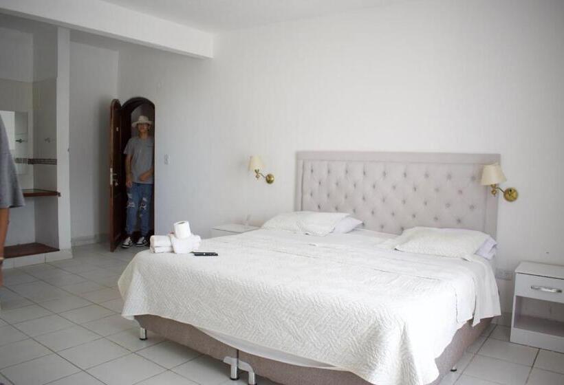 اتاق استاندارد, La Ramada