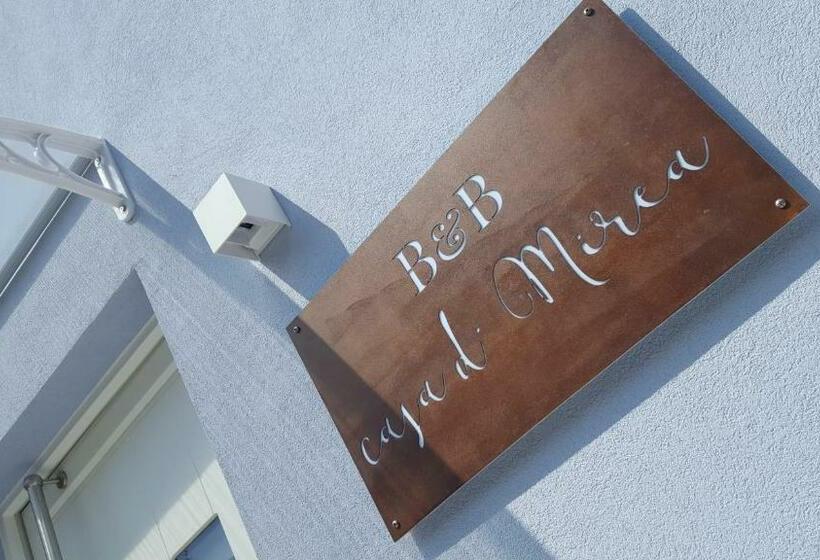 اتاق استاندارد با بالکن, Casa Di Mirea