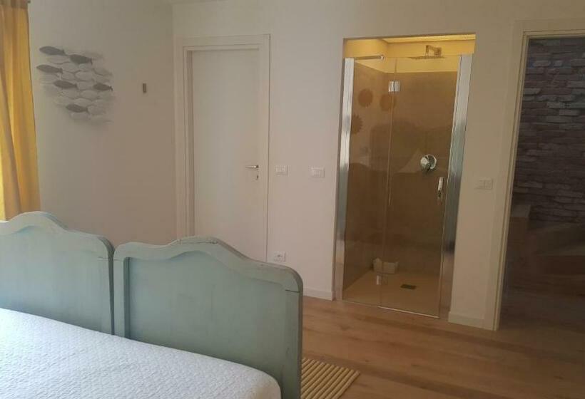 اتاق استاندارد, Casa Di Mirea