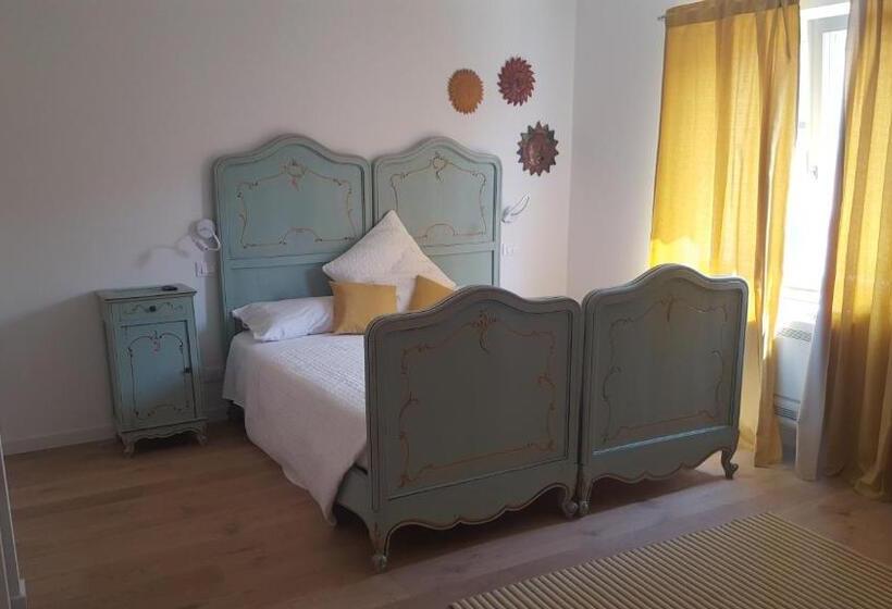 اتاق استاندارد, Casa Di Mirea