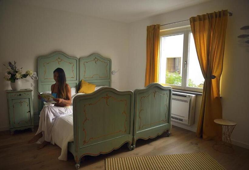اتاق استاندارد, Casa Di Mirea