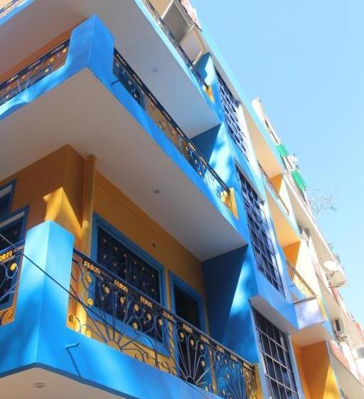 Standard Triple Room with Terrace, Golden Crown Laxman Jhula