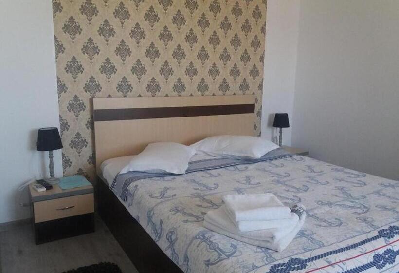 ویلای 1 خوابه با چشم‌انداز باغ, Casa Alba