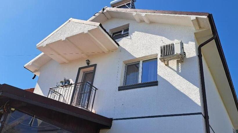 ویلای 1 خوابه با چشم‌انداز باغ, Casa Alba