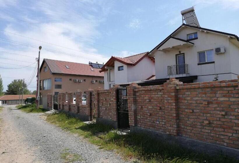 ویلای 1 خوابه با چشم‌انداز باغ, Casa Alba