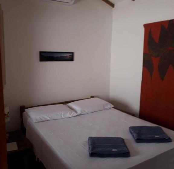테라스 스위트, Casa Aratu   Caraíva
