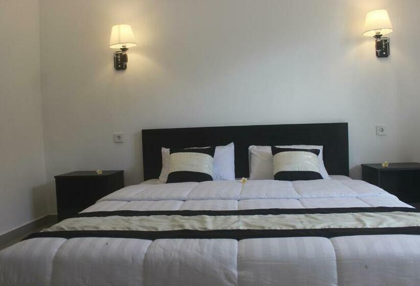 Номер Стандарт, Silvy Guesthouse