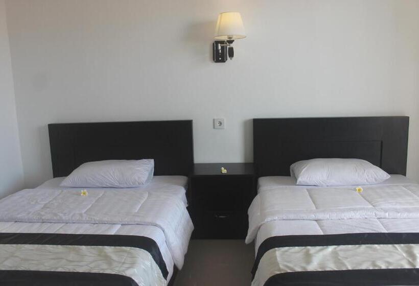Номер Стандарт, Silvy Guesthouse