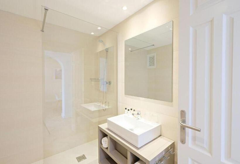 Апартаменты 1 Спальня, Azuline Apartamentos Can Sanso