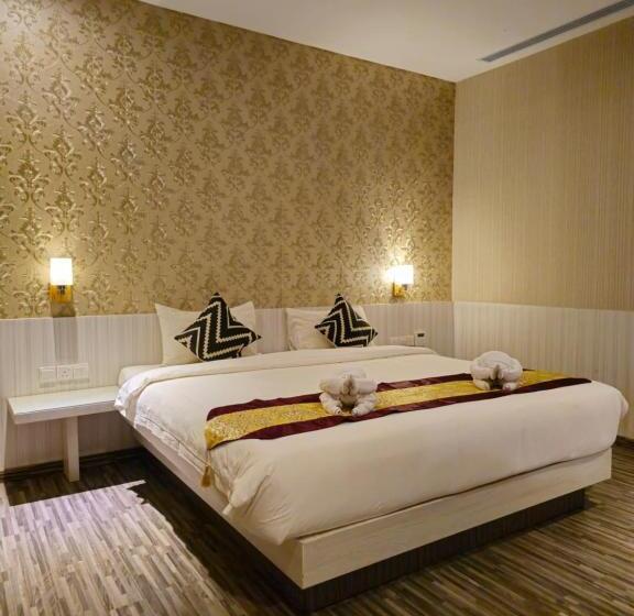اتاق لوکس, Grand Sydney