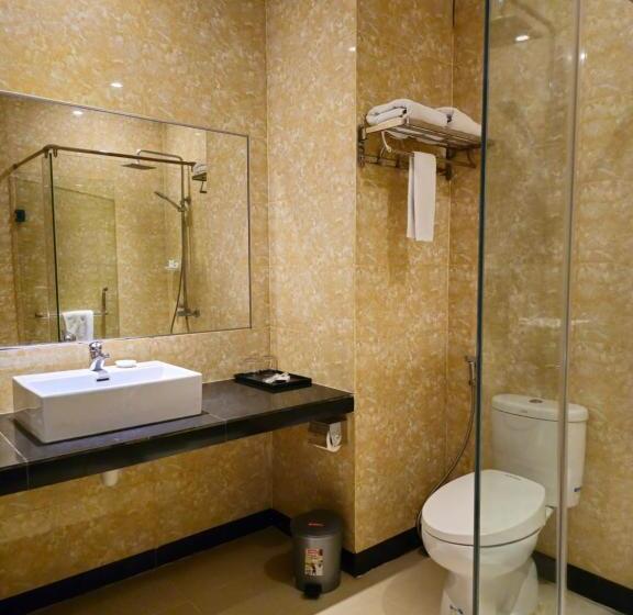 اتاق لوکس, Grand Sydney