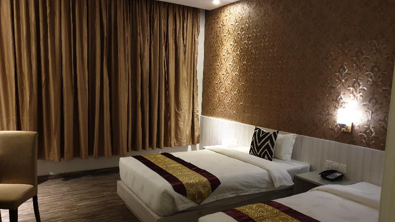اتاق سوپریور, Grand Sydney