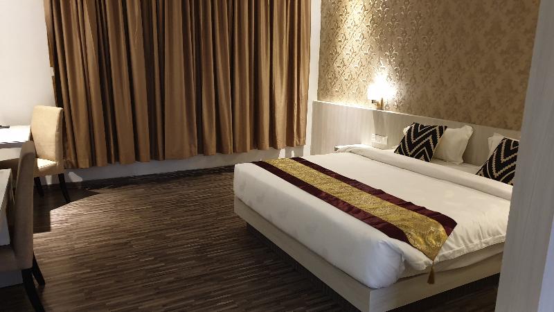 اتاق لوکس, Grand Sydney