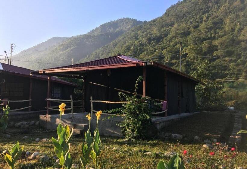 수피리어 룸, Nayar Valley Retreat