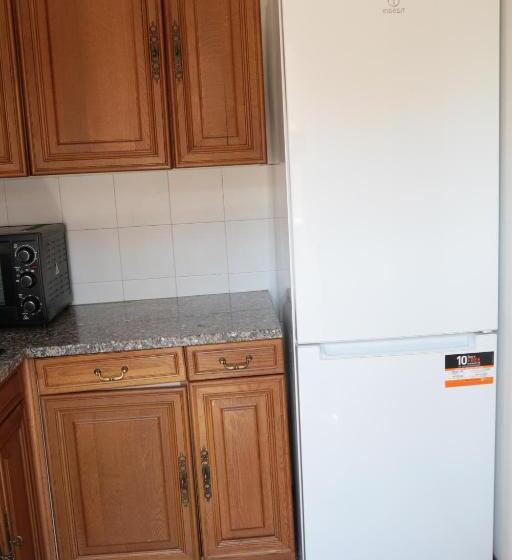 اتاق استاندارد با سرویس بهداشتی مشترک, Guest House Malaguzzi