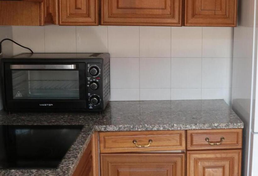 اتاق استاندارد با سرویس بهداشتی مشترک, Guest House Malaguzzi