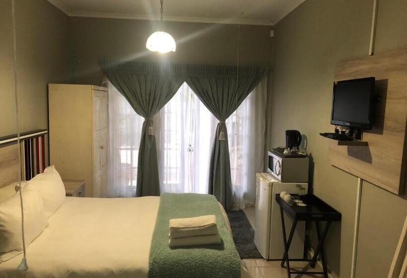 اتاق لوکس, Ndzuti Guest House