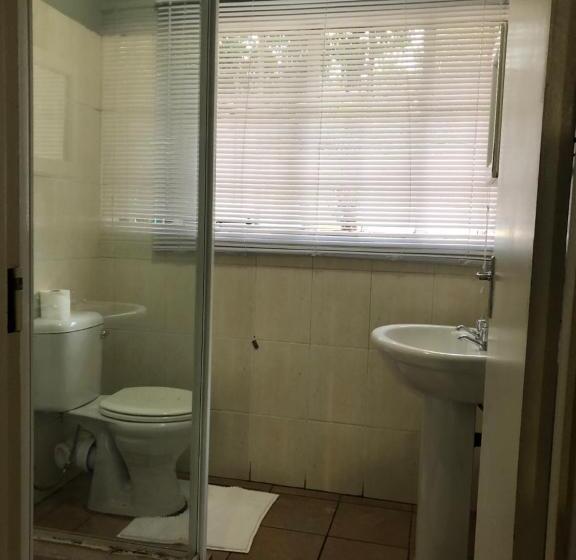 اتاق لوکس, Ndzuti Guest House