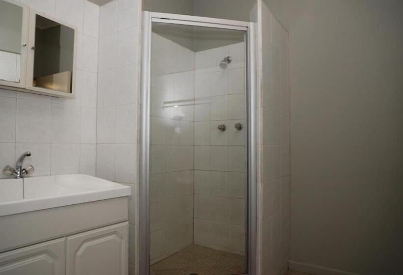 اتاق استاندارد, Ndzuti Guest House