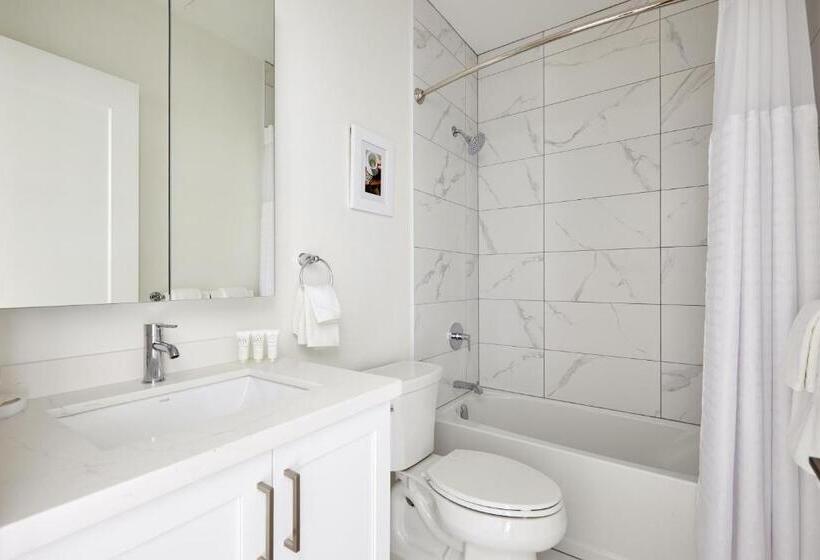 Apartamento 2 Dormitórios, Sonder The Elm