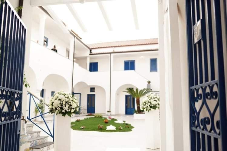 اتاق لوکس, B&b Sognando Vietri