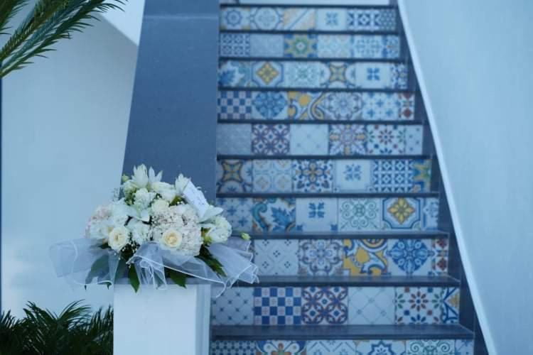 اتاق لوکس, B&b Sognando Vietri