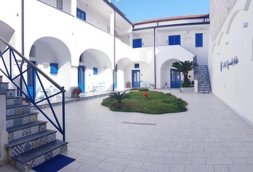 سوییت سوپریور, B&b Sognando Vietri