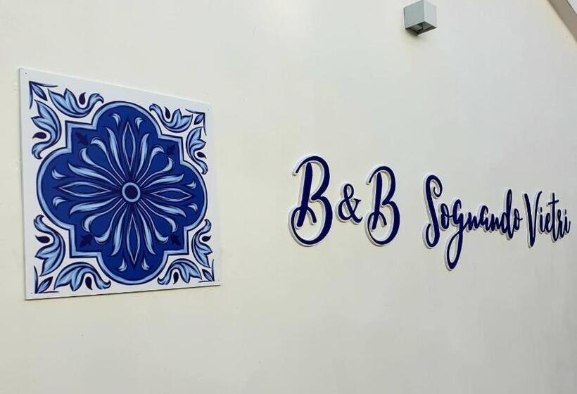 سوییت سوپریور, B&b Sognando Vietri