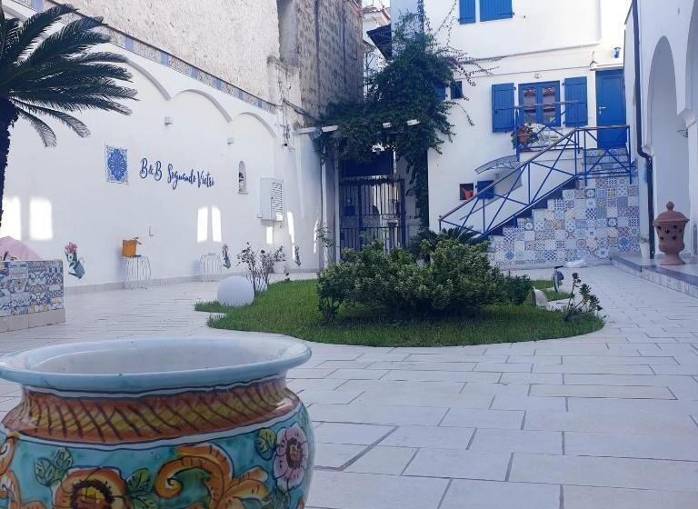 اتاق استاندارد اینتریور, B&b Sognando Vietri
