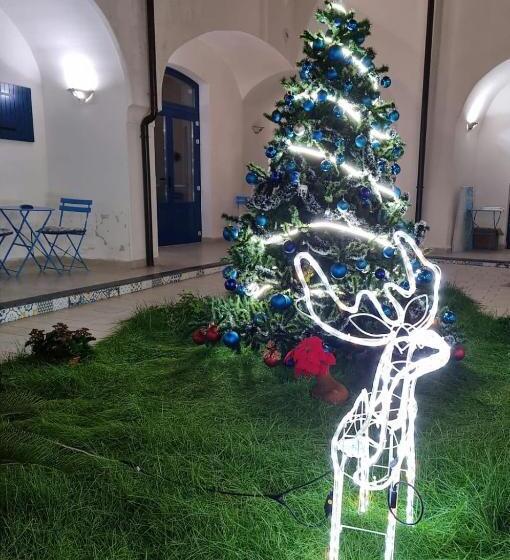 اتاق استاندارد اینتریور, B&b Sognando Vietri