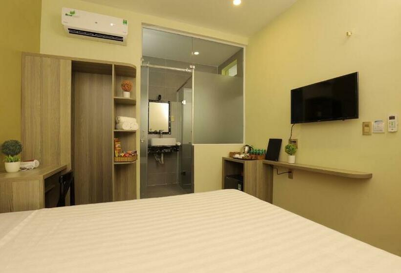 اتاق استاندارد, 69 S Hometel