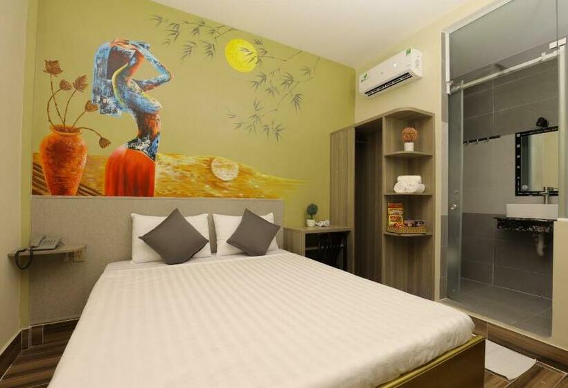 اتاق استاندارد, 69 S Hometel
