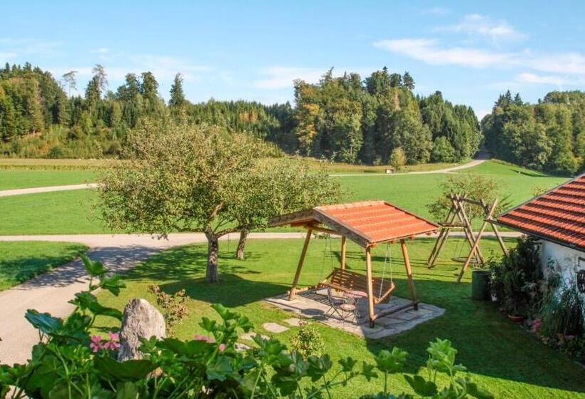 Номер Стандарт Трехместный, Beim Appertinger