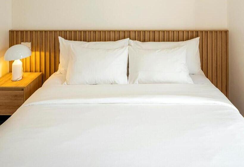 اتاق استاندارد, Ann Hotel & Spa Khem Beach Pq
