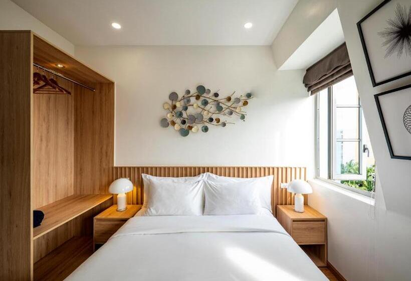 اتاق خانوادگی, Ann Hotel & Spa Khem Beach Pq