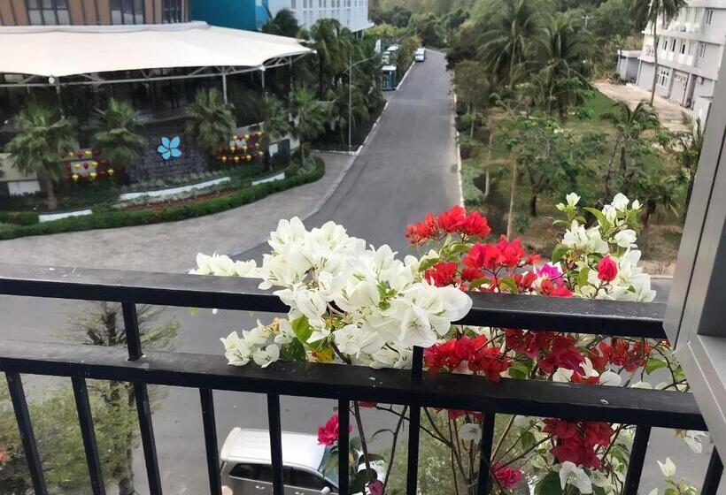 اتاق پرمیوم, Ann Hotel & Spa Khem Beach Pq