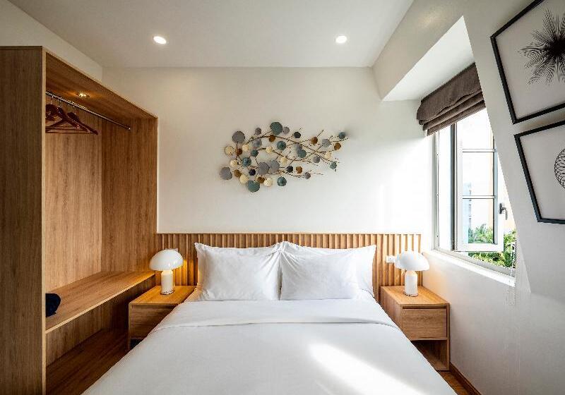 اتاق خانوادگی, Ann Hotel & Spa Khem Beach Pq