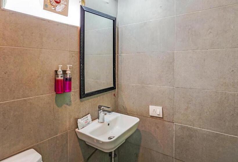 Номер Стандарт, Townhouse Vero Near World Mark Mall