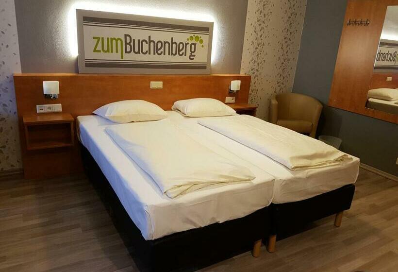 Номер Стандарт, Zum Buchenberg