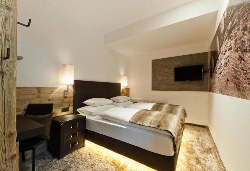 Апартаменты 1 Спальня, Burgus - Design Suites & Apartments