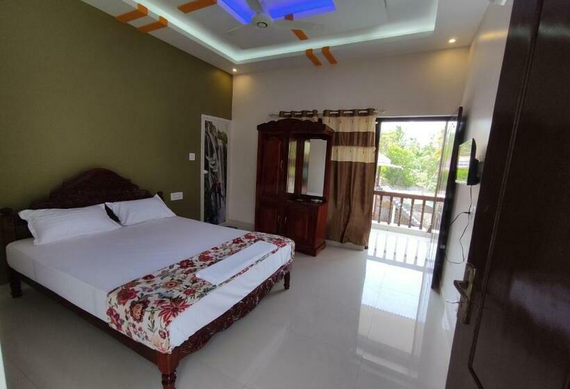 Номер Стандарт, Kayaloram Resort