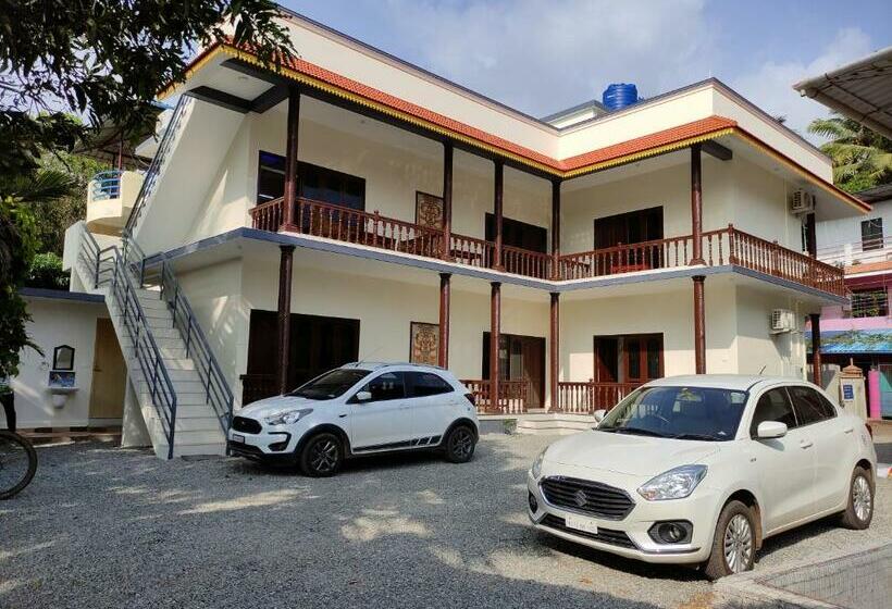 Номер Стандарт, Kayaloram Resort