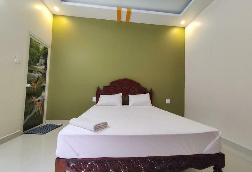 Номер Стандарт, Kayaloram Resort
