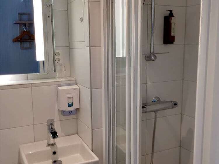 Номер Стандарт, Norsjø Hotell