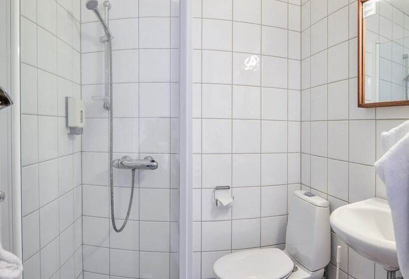 Номер Стандарт Индивидуальный, Norsjø Hotell