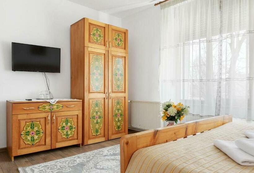 Номер Superior, Casa Rasnoveana