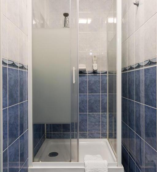 Трехместный Номер Классика, Casa Rasnoveana