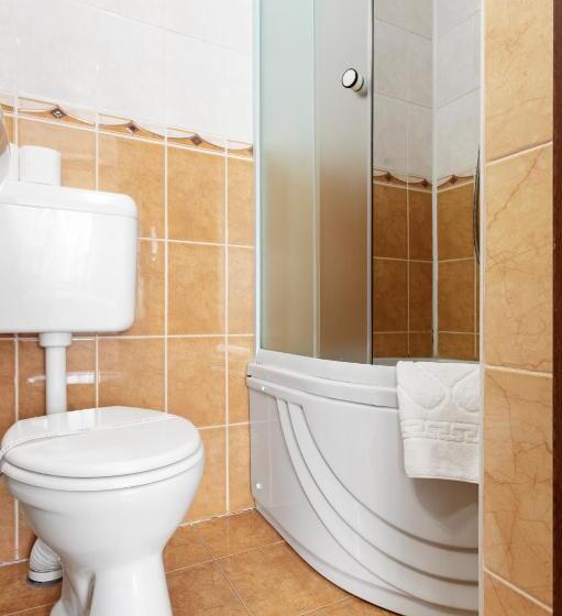 Номер Basic, Casa Rasnoveana